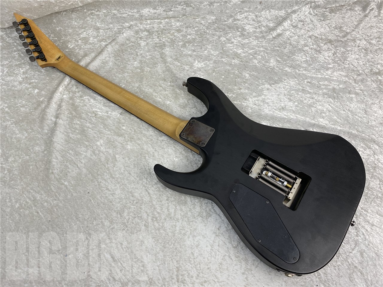 ESP Custom Order M-II Type （中古/送料無料）【楽器検索