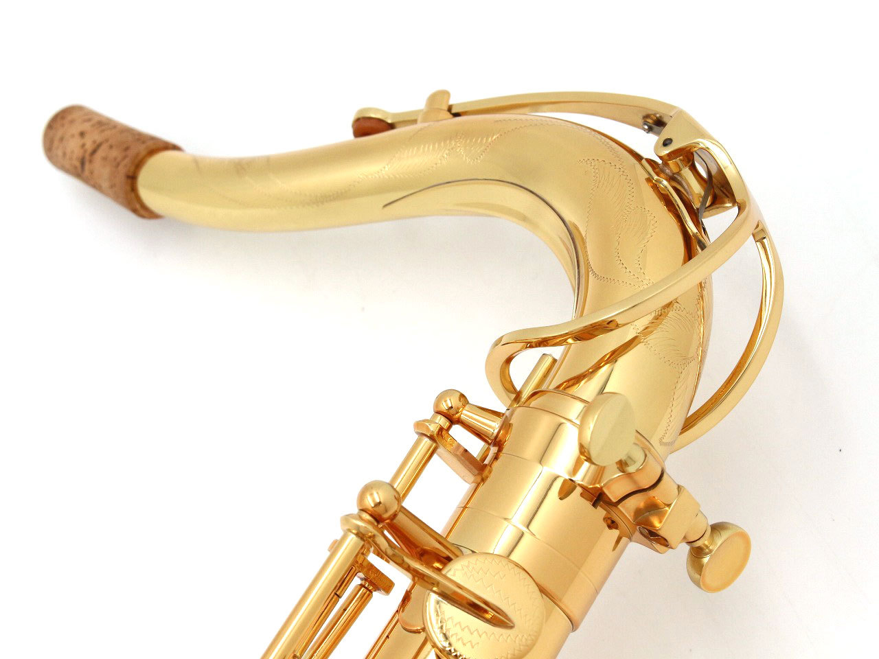 Buffet Crampon テナーサックス BC8402-1-0 【梅田店】（中古/送料無料