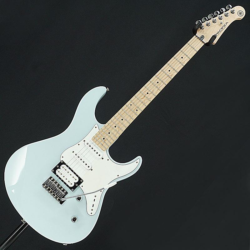 YAMAHA USED 中古 PACIFICA112VM (Ice Blue) ［SN.IIY043267