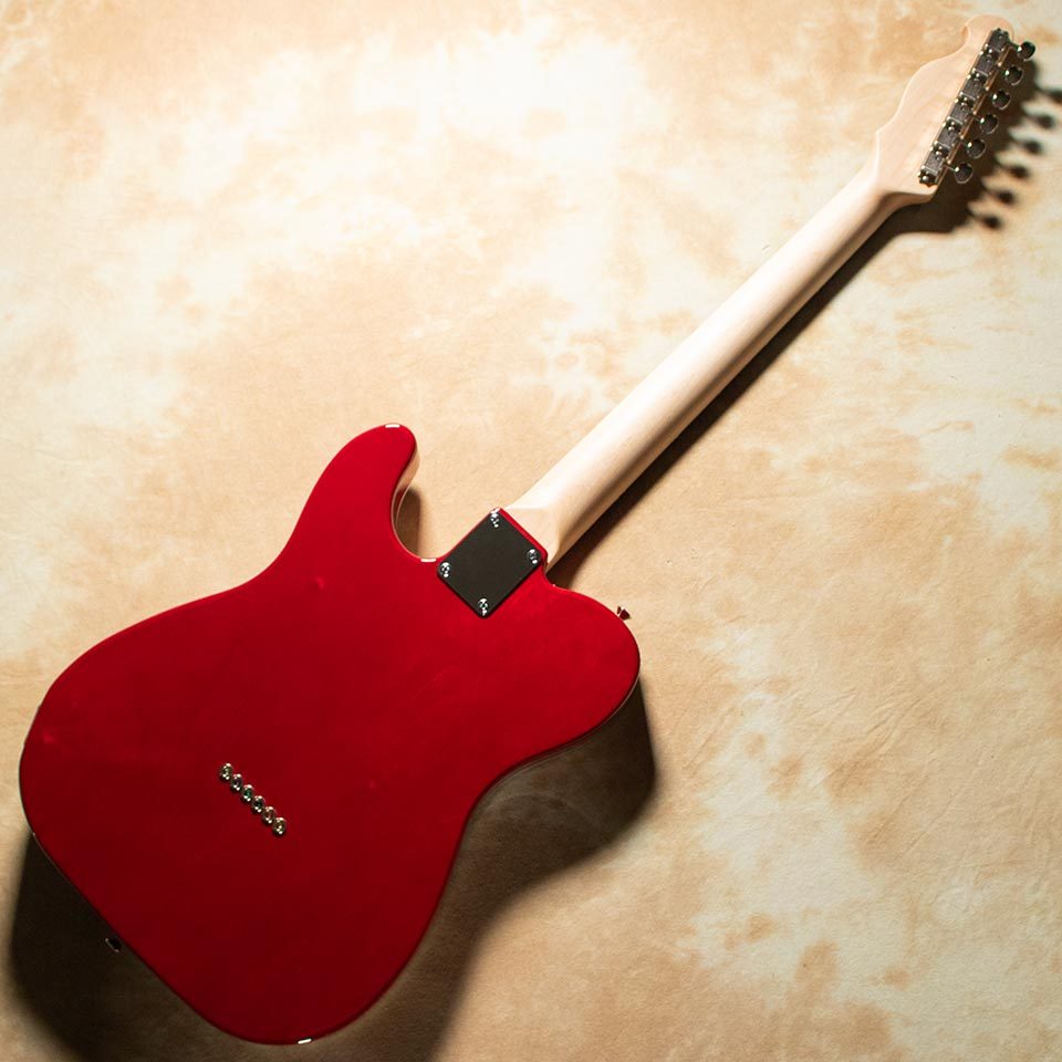 Psychederhythm Standard-T Charrente Gray Metallic（新品）【楽器