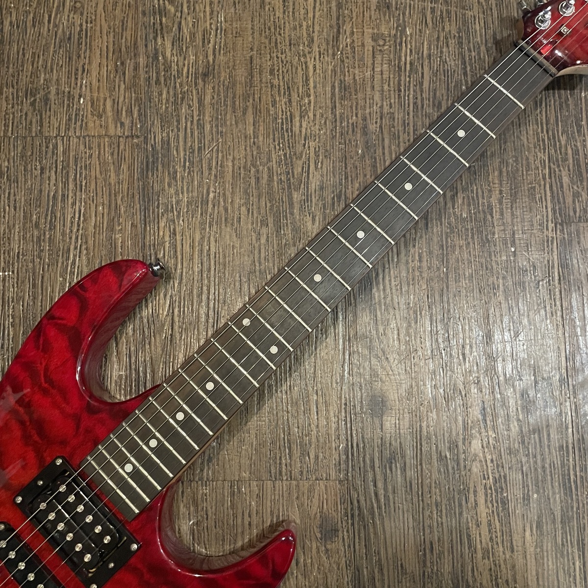 Ibanez GIO GRX90-TRB Electric Guitar（中古/送料無料）【楽器