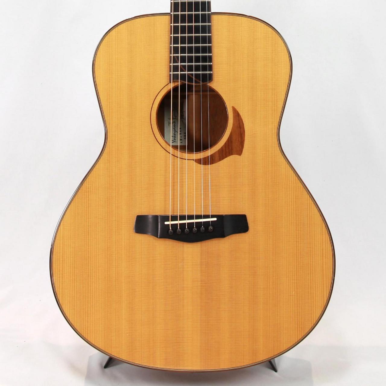 Yokoyama Guitars AN-WAM #584 *2015（中古）【楽器検索デジマート】