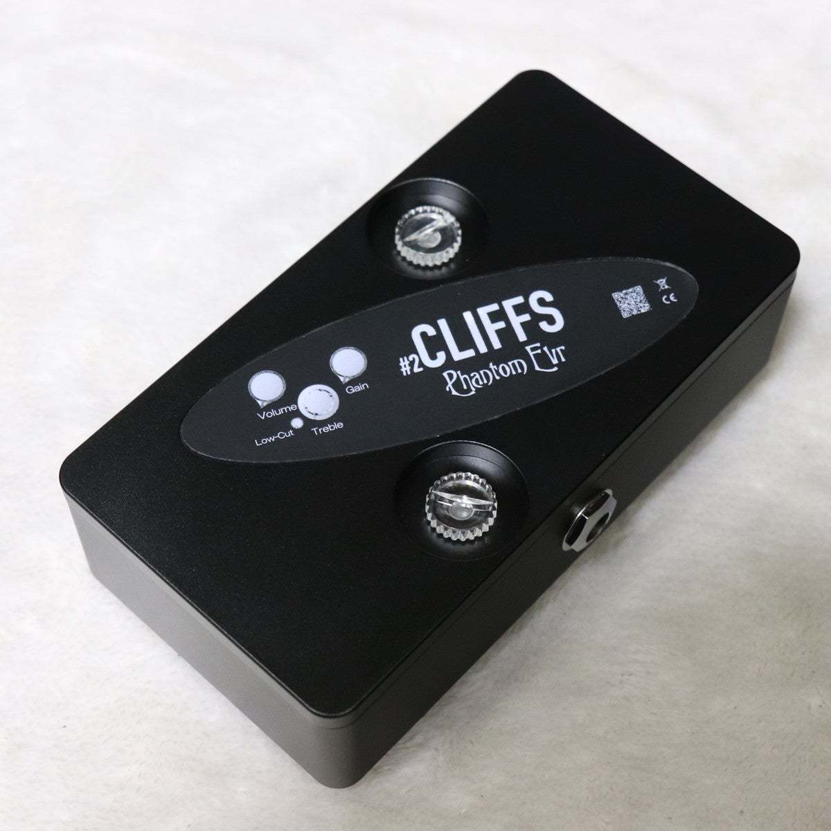 PHANTOM EVR #2 Cliffs[S/N:276]（新品/送料無料）【楽器検索デジマート】