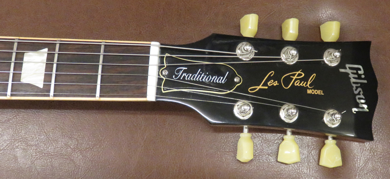 Gibson Les Paul Traditional 120th Anniversary（中古）【楽器検索