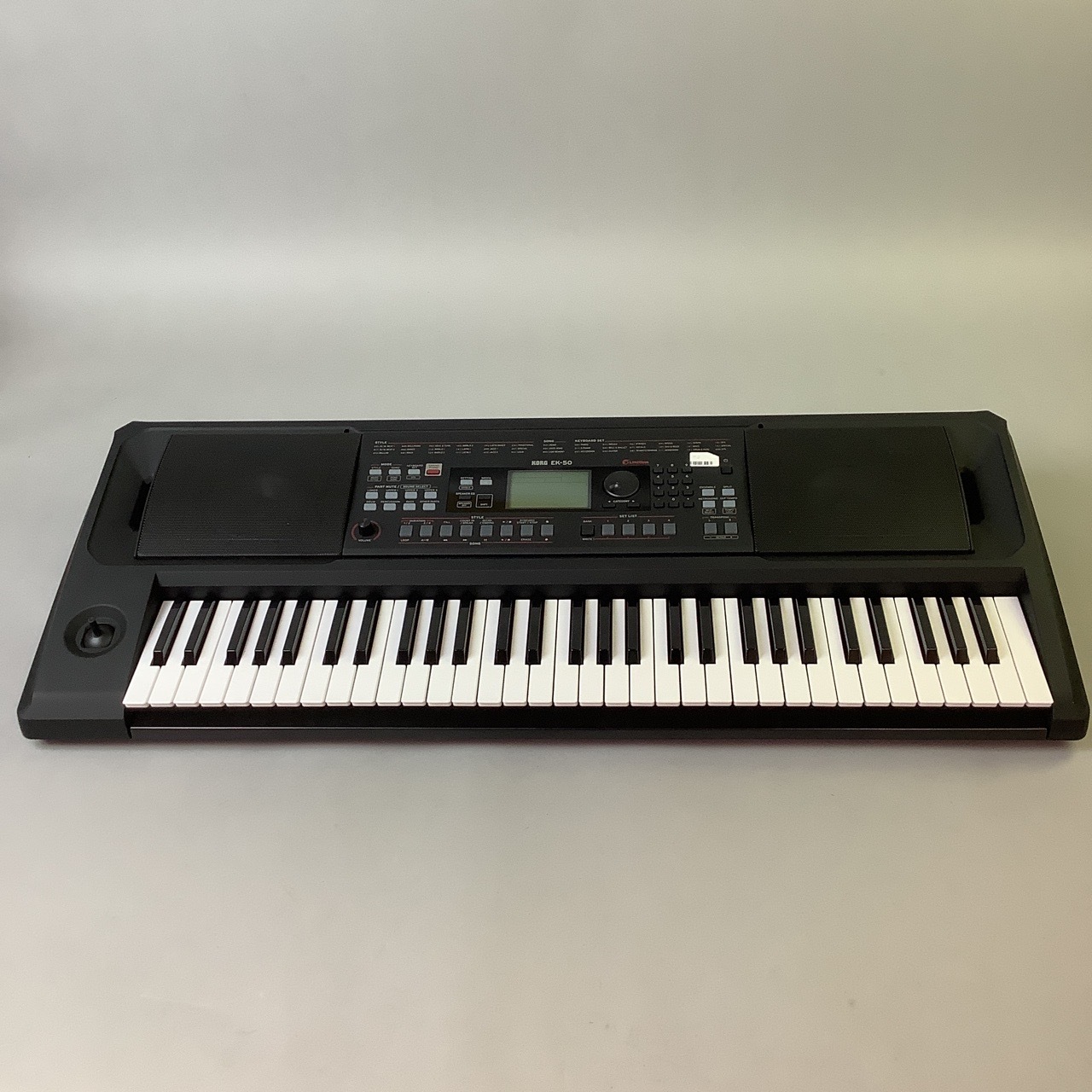 KORG EK-50