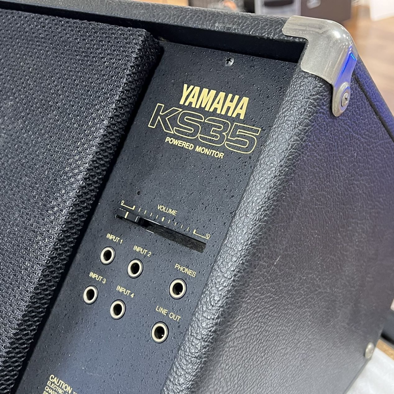 YAMAHA KS35（中古）【楽器検索デジマート】