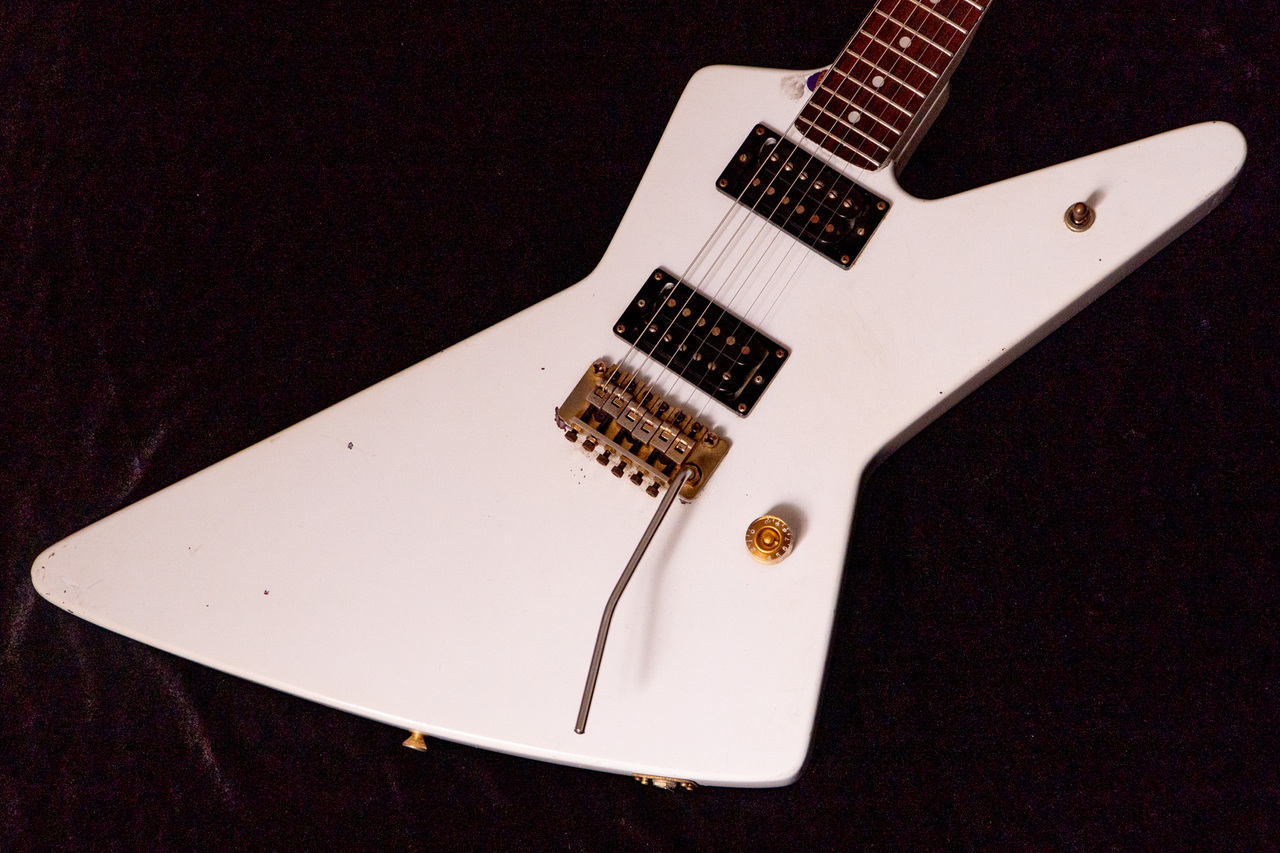 ESP Explorer Type 80s Custom Order Refinish 4.485kg【TONIQ
