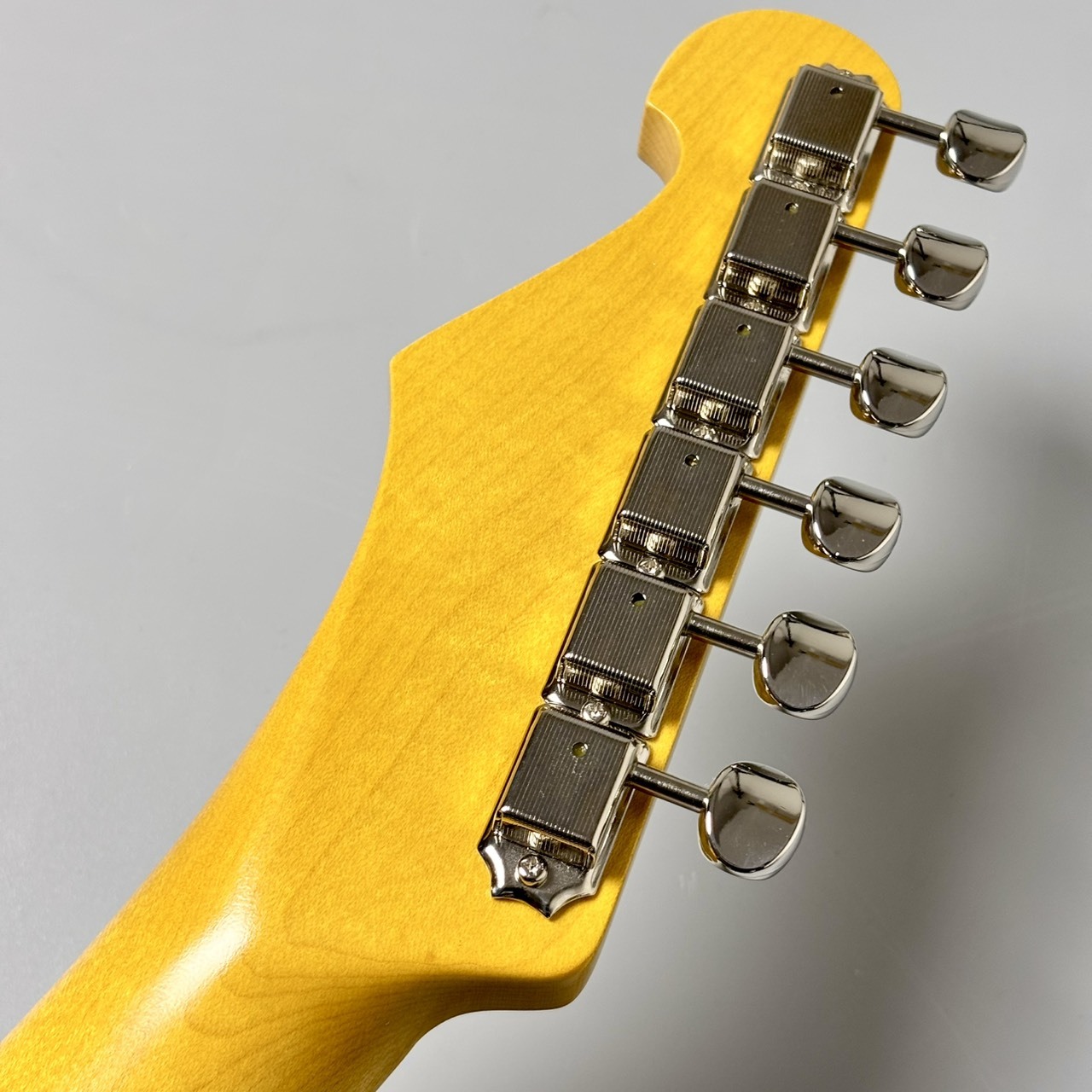 KING SNAKE Sidewinder CC -Butterscotch Blonde- #0229 【異端児TL