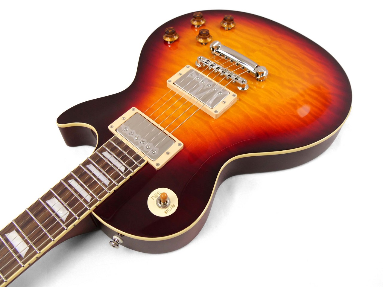 Tokai LS-101Q (HDC)（新品/送料無料）【楽器検索デジマート】
