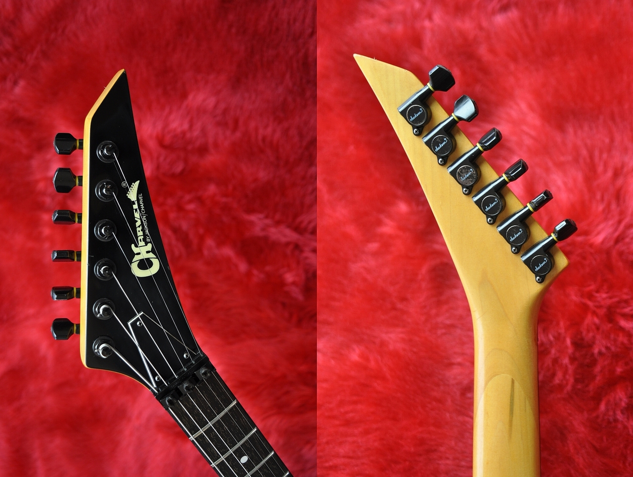 Charvel Model 1(中古)【楽器検索デジマート】 Charvel Model 1(中古)【楽器検索デジマート】