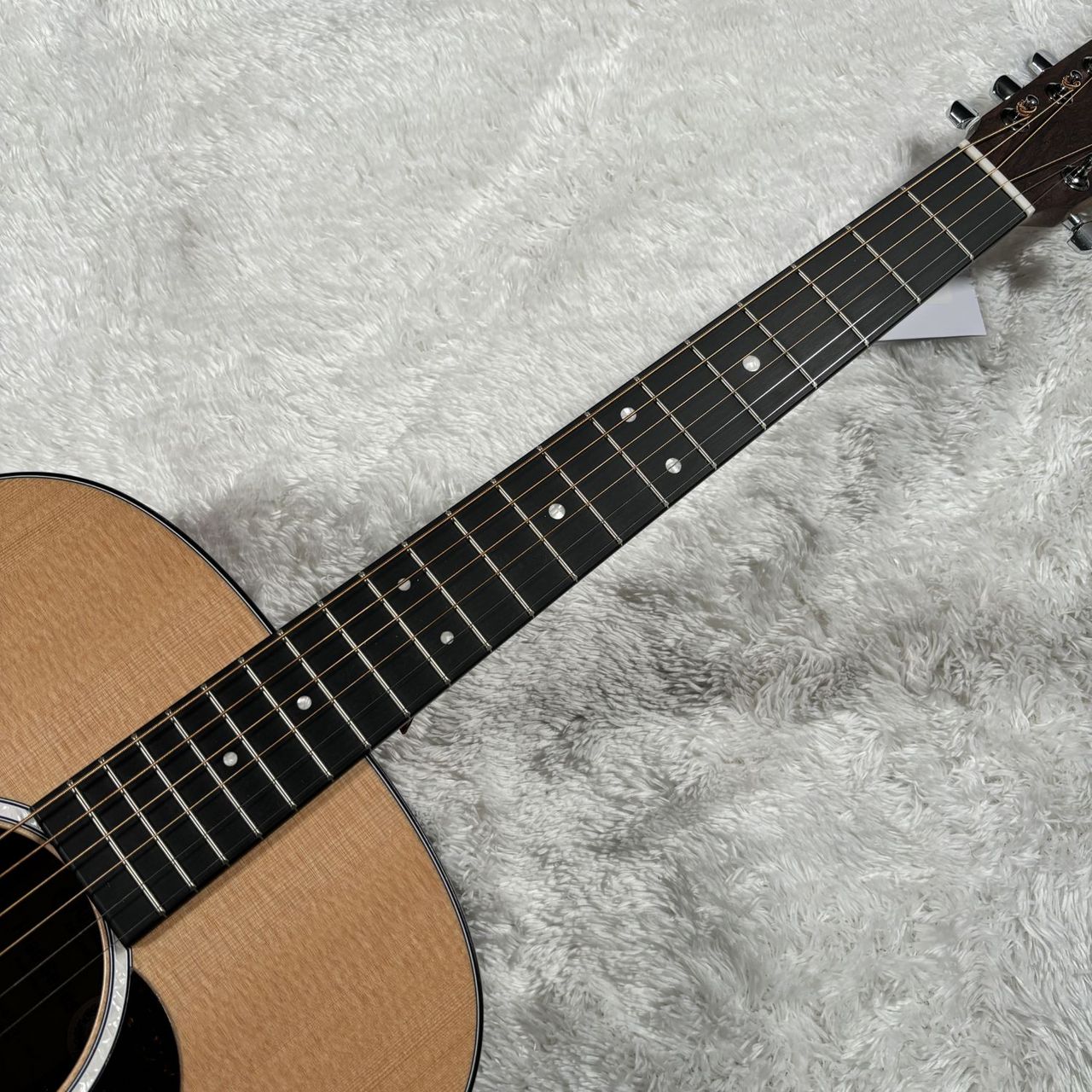 Martin D-10E-02【現物写真】（新品/送料無料）【楽器検索