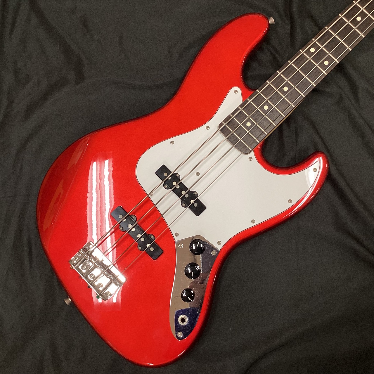 FUJIGEN　ジャズベースタイプ　JJB6R FUJIGEN (フジゲン) ジャズベース JJB6R J-Classic｜トレファクONLINE