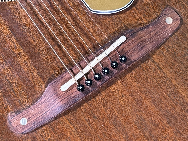 Fender NEW PORTER（ビンテージ）【楽器検索デジマート】