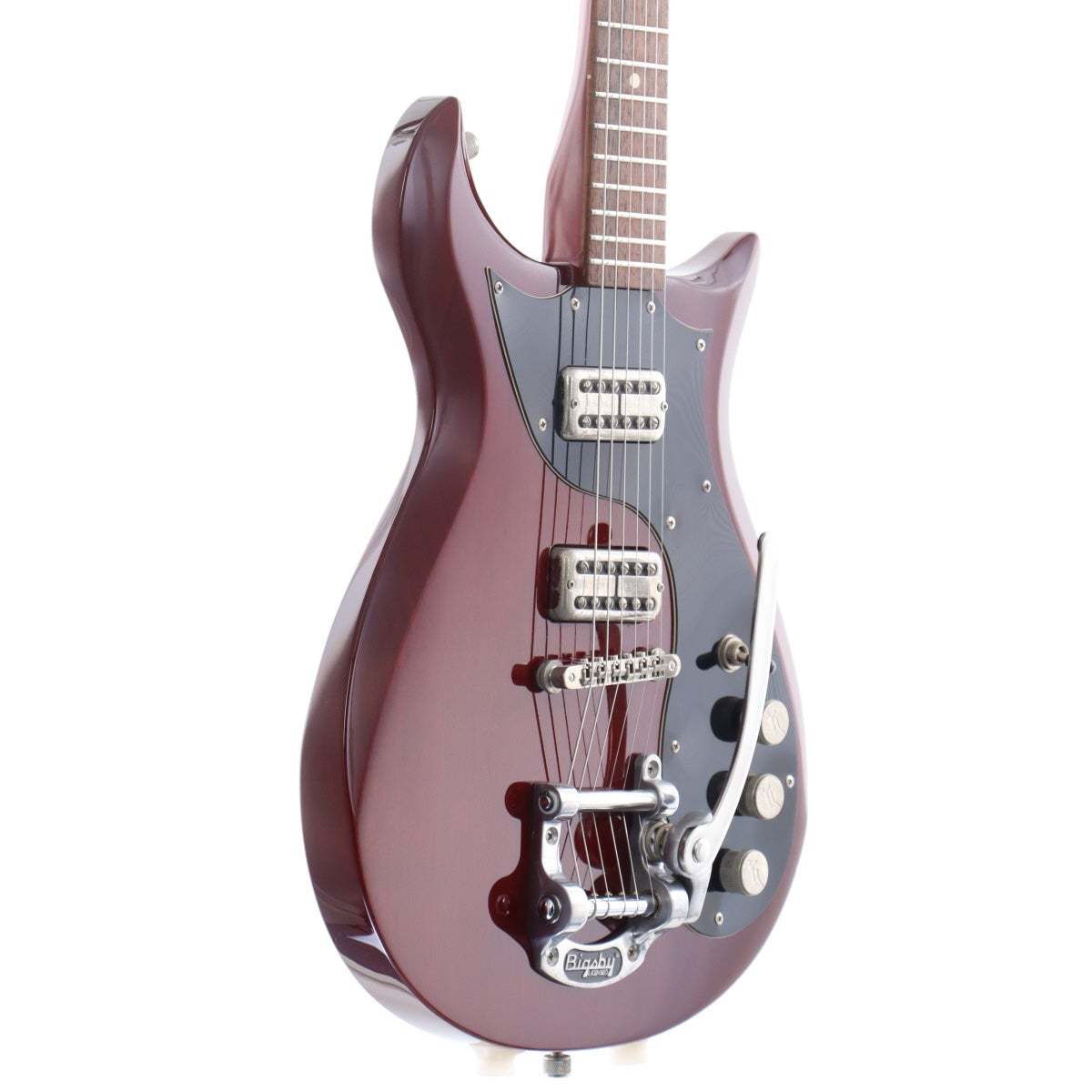 Gretsch ELECTROMATIC G5135 Corvette Cherry 【心斎橋店】（中古/送料