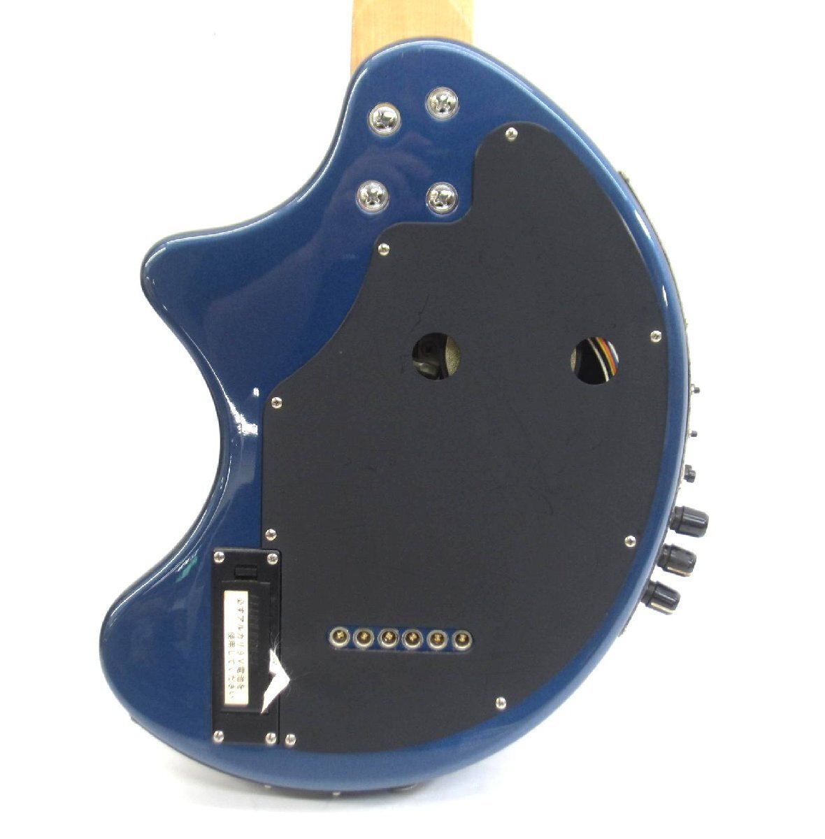 FERNANDES DIGI-ZO Hyper【浦添店】（中古/送料無料）【楽器検索