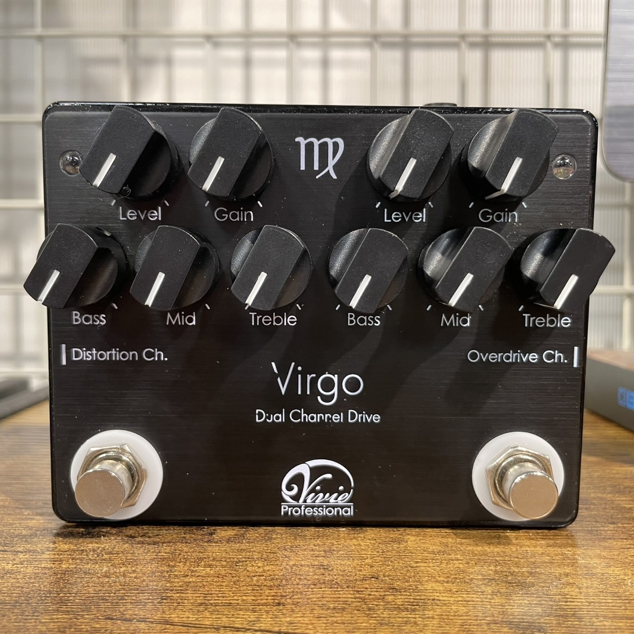 Vivie Virgo【USED】（中古/送料無料）【楽器検索デジマート】