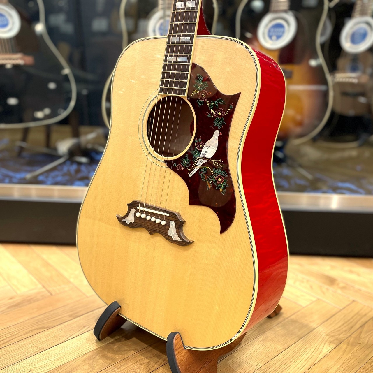 Gibson Gibson(ギブソン) Dove Original Antique Natural USA