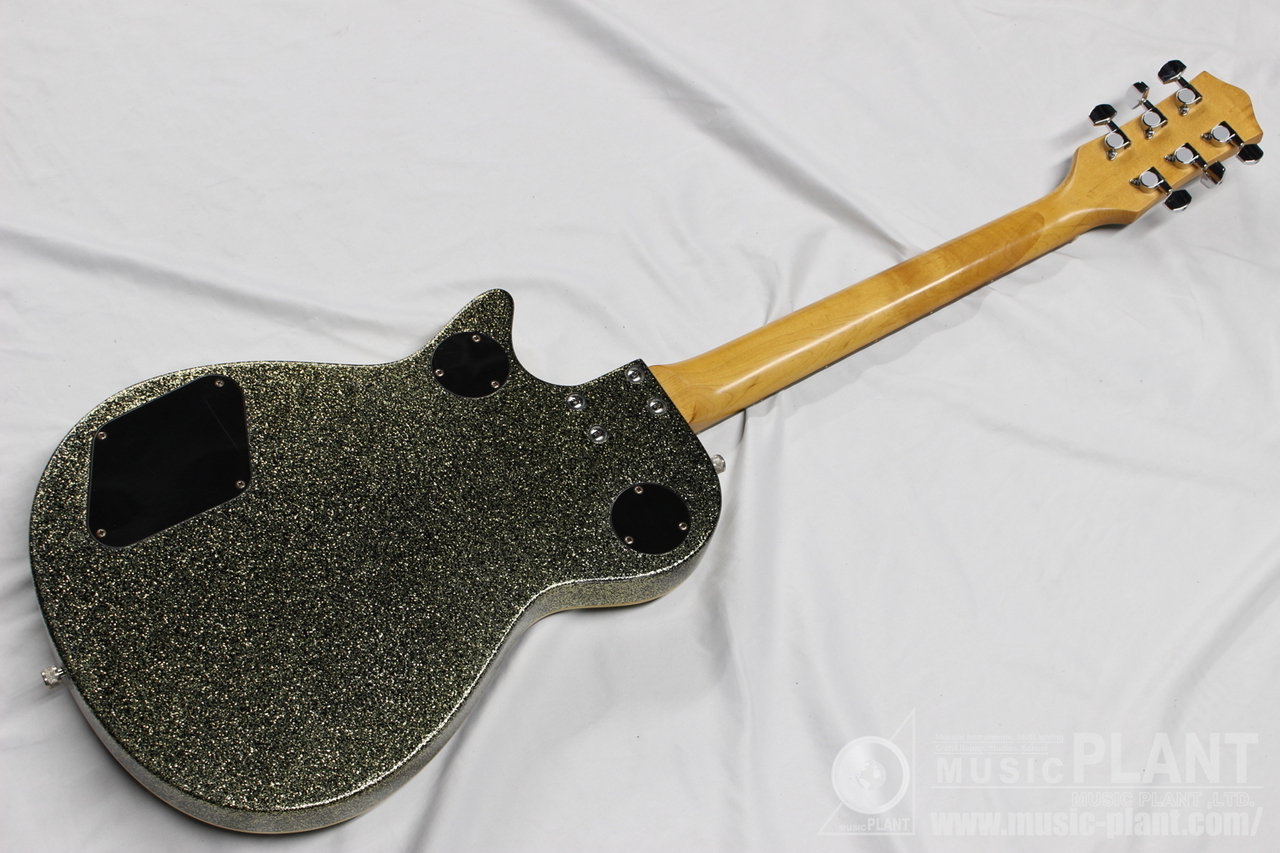 Electromatic G2616 Gold Sparkle（中古/送料無料）【楽器検索デジマート】