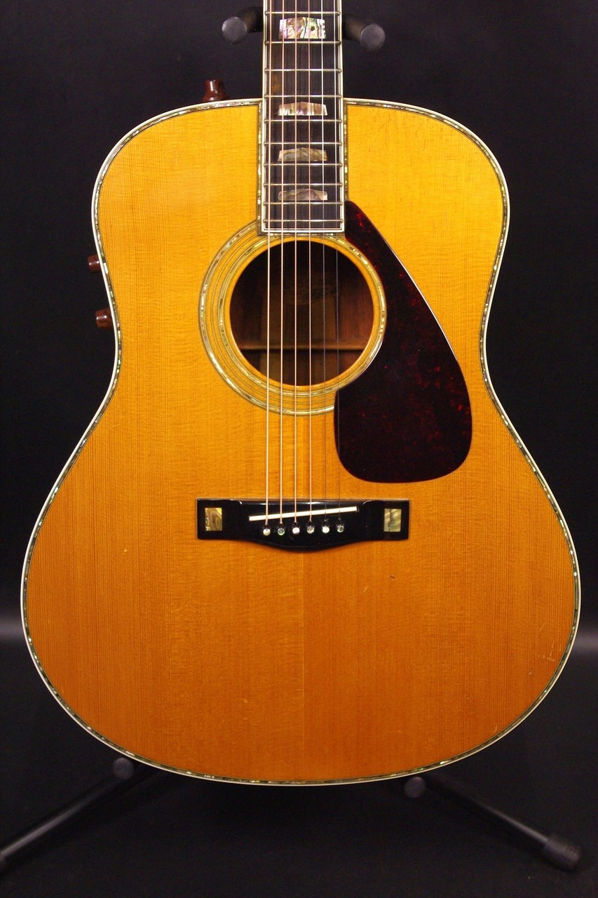 YAMAHA L-53 Custom（ビンテージ）【楽器検索デジマート】