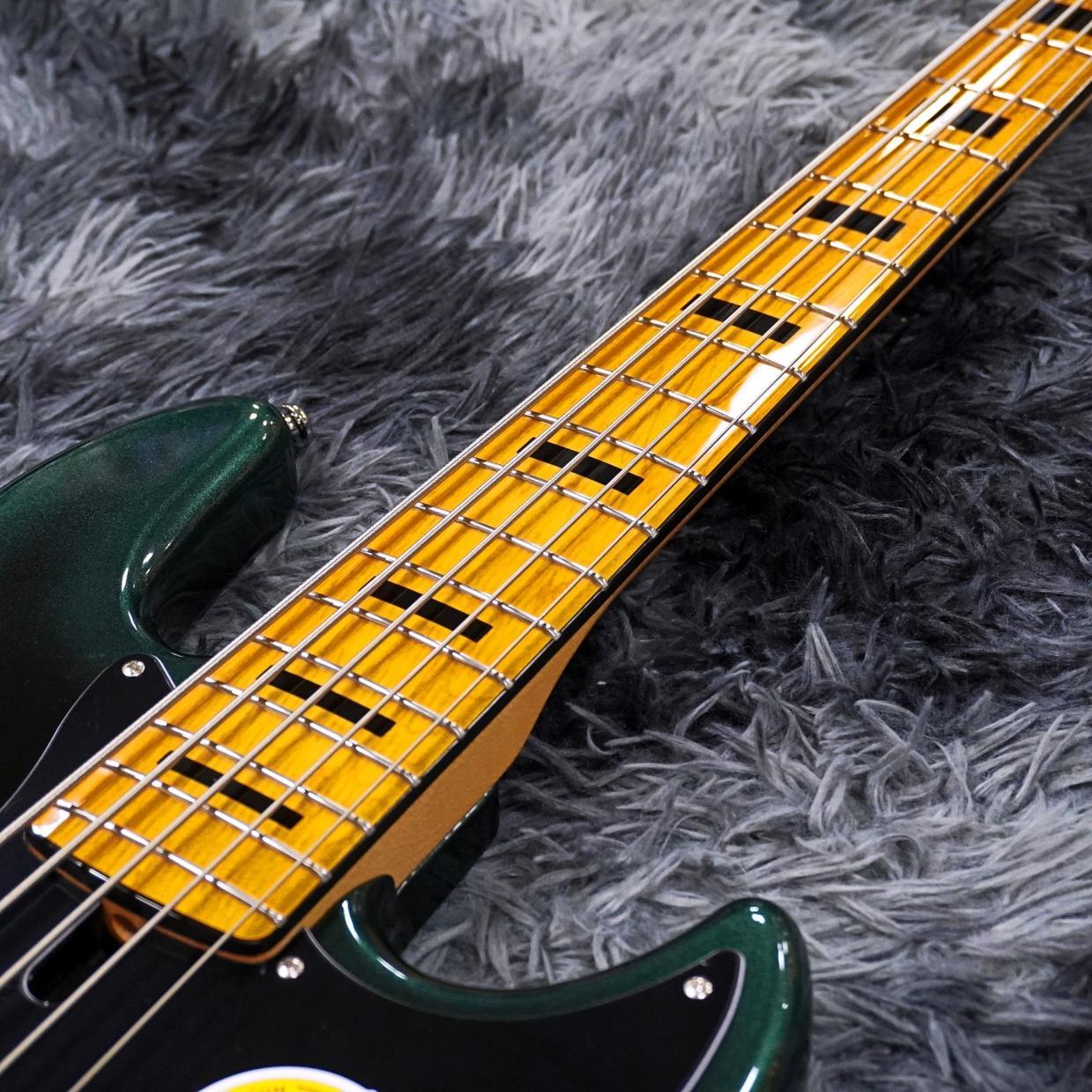 Sire Marcus Miller V7 New Gen 5-String Dark Forest（新品/送料無料