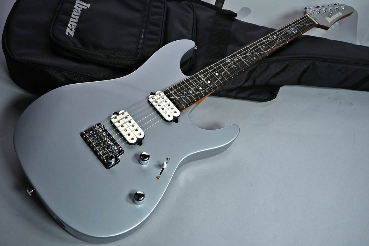 ギター paulcochrane Tim Polyphia's Tim Henson and Scott LePage hint at forthcoming Ibanez