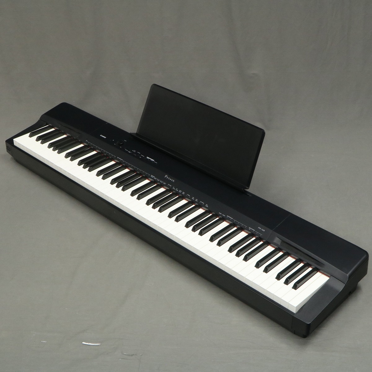 Casio PX-160 【御茶ノ水本店】（中古）【楽器検索デジマート】