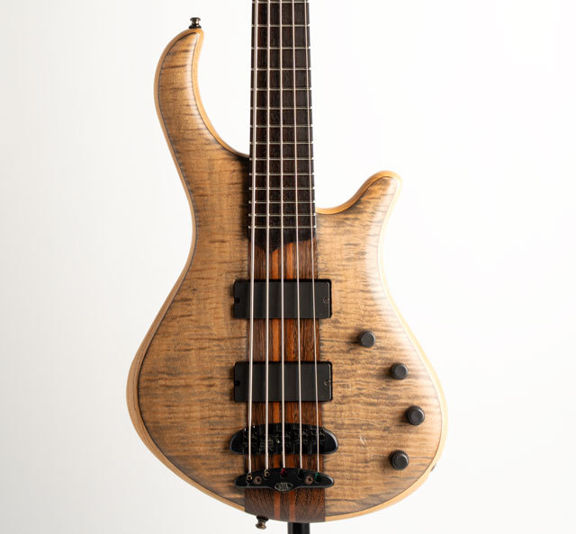 MAYONES Patriot 5st（中古）【楽器検索デジマート】