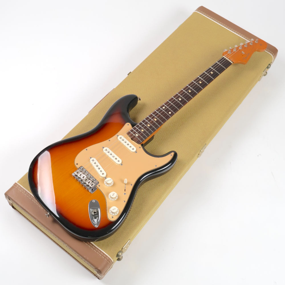 Fender 【中古】 Fender USA American Vintage Thin Lacquer '62