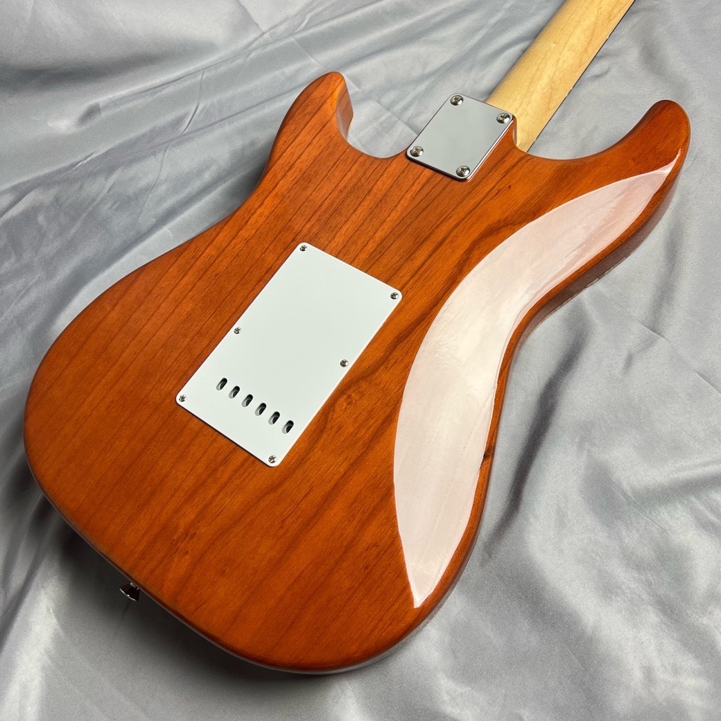 Tsubasa Guitar Workshop THE LUCY SPOLT/ASH/R【現物写真】3.48