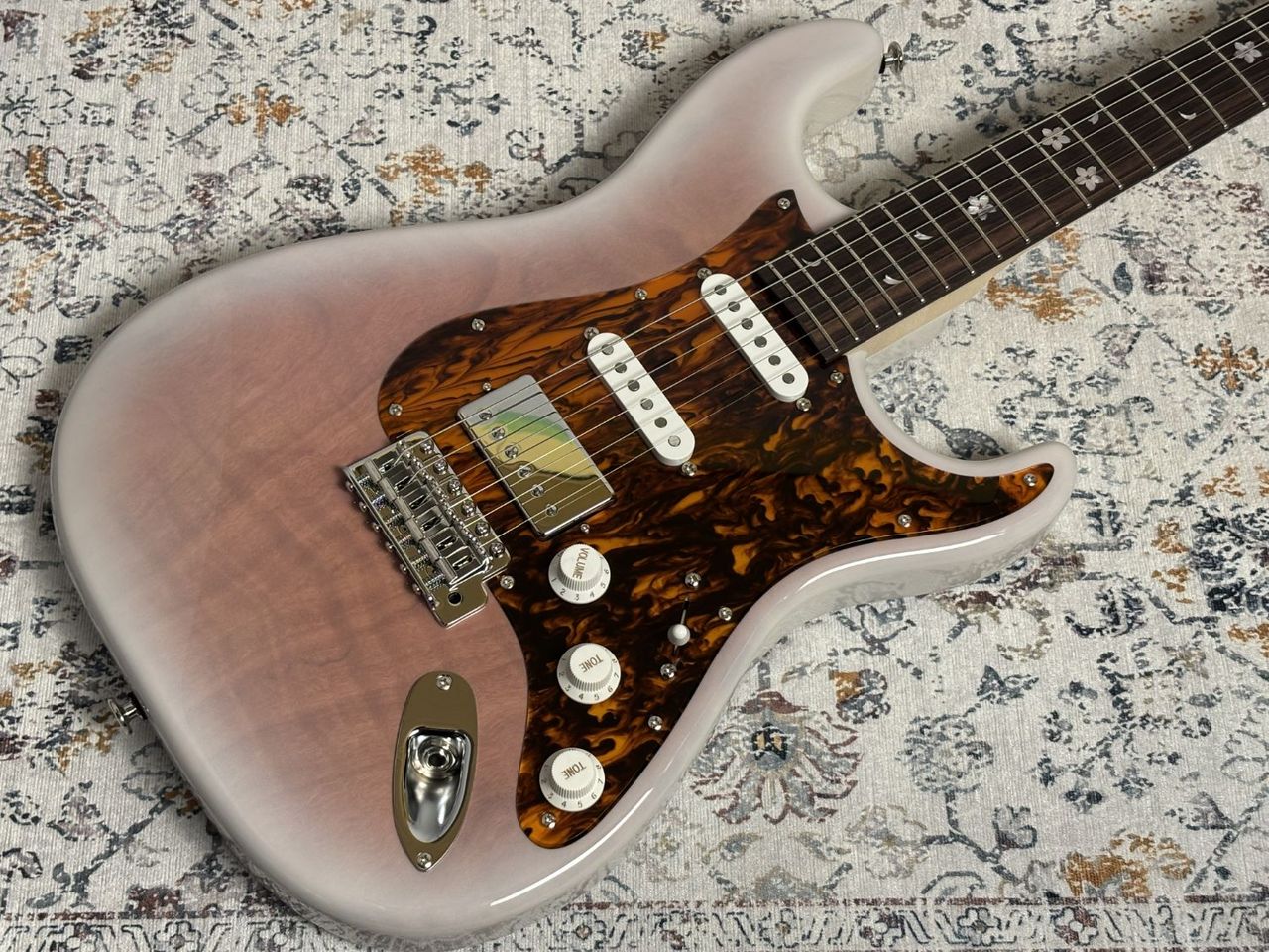 momose MC-SAKURA R SSH/EX