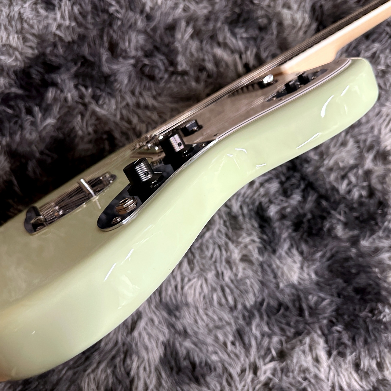 Psychederhythm Cheetah Opal Green【2025年製】【日本製】（新品/送料