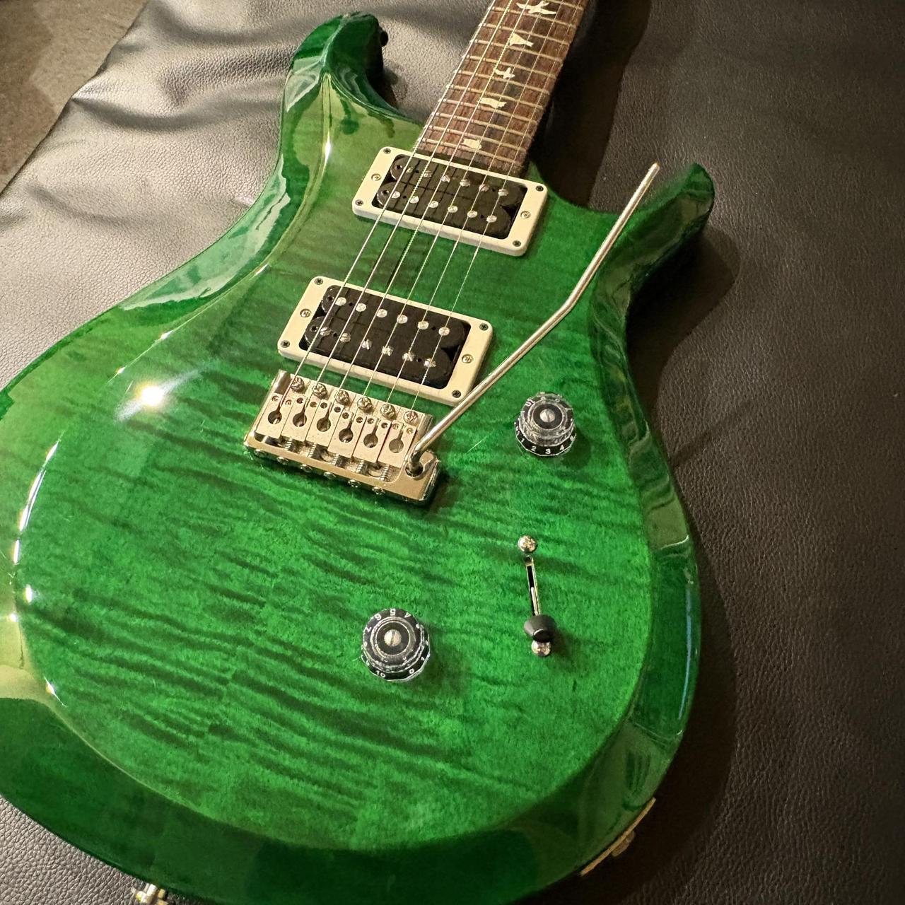 Paul Reed Smith(PRS) S2 Custom 24（中古）【楽器検索デジマート】