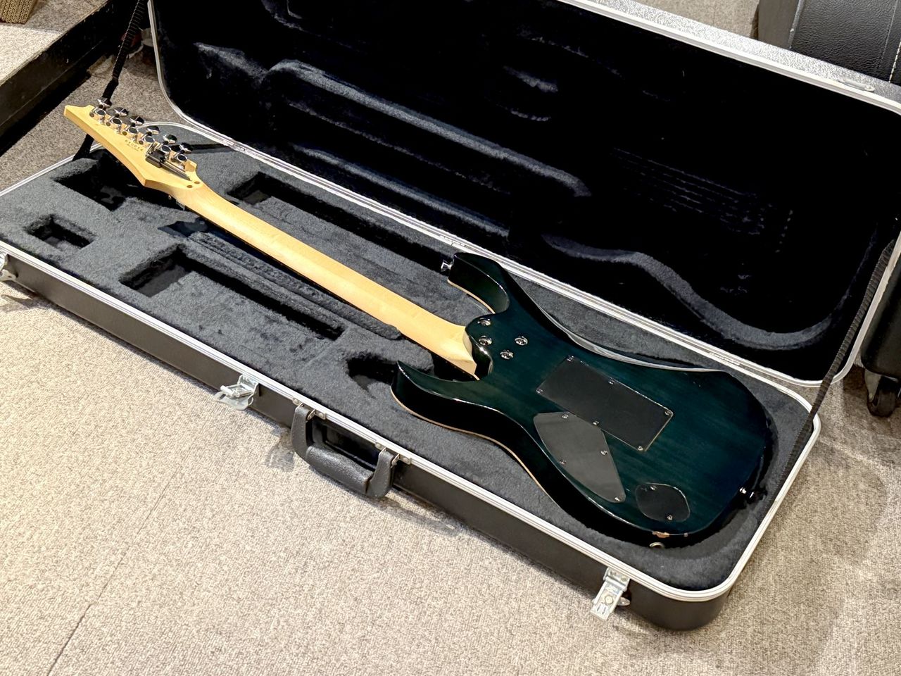 Ibanez J.Custom RG1702（中古）【楽器検索デジマート】