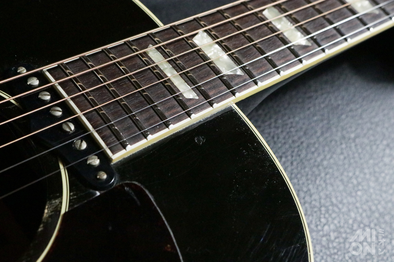 Gibson LTD 1964 J-160E VS 1998（中古）［デジマートSALE］【楽器検索