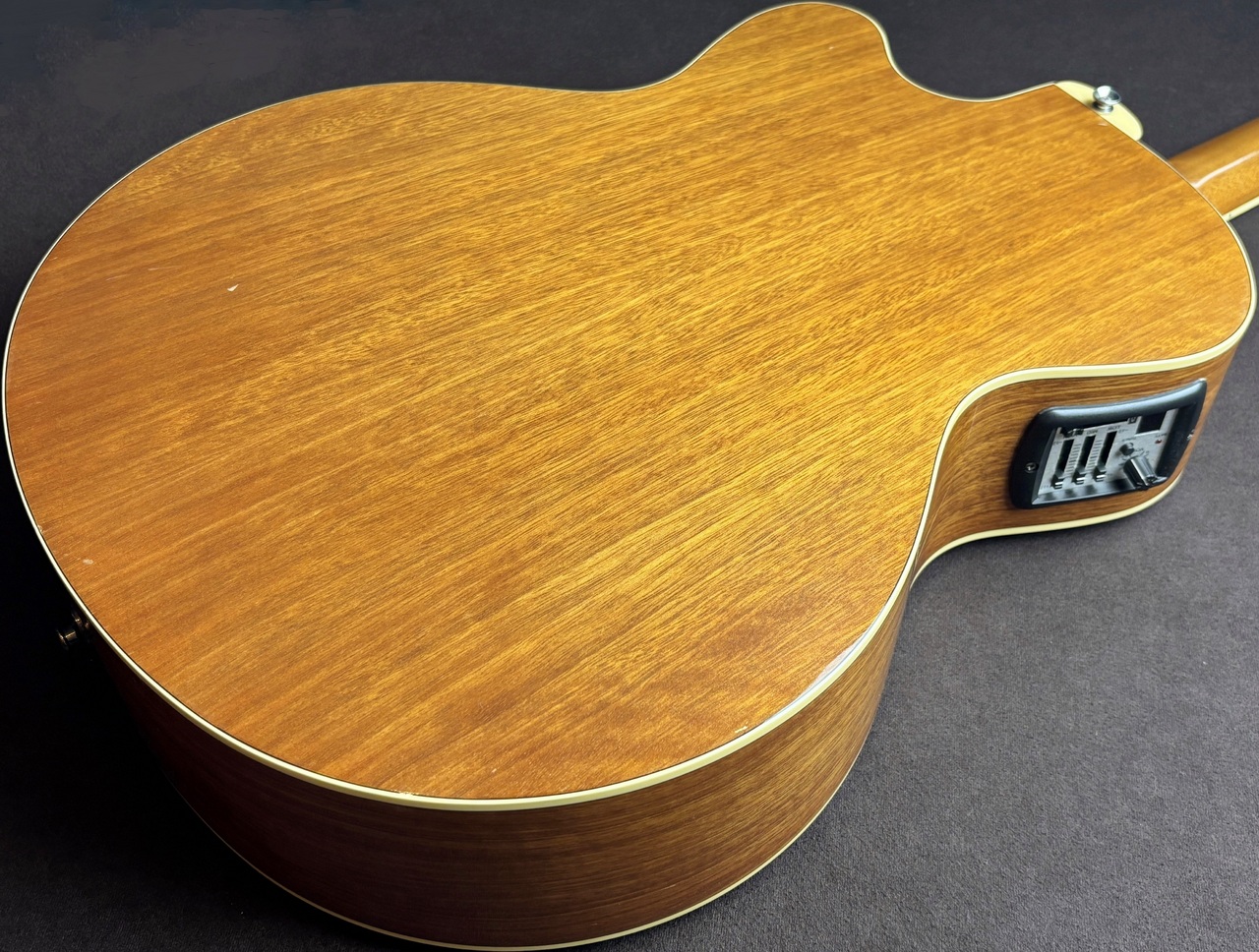 YAMAHA CPX700 SDB（中古）【楽器検索デジマート】