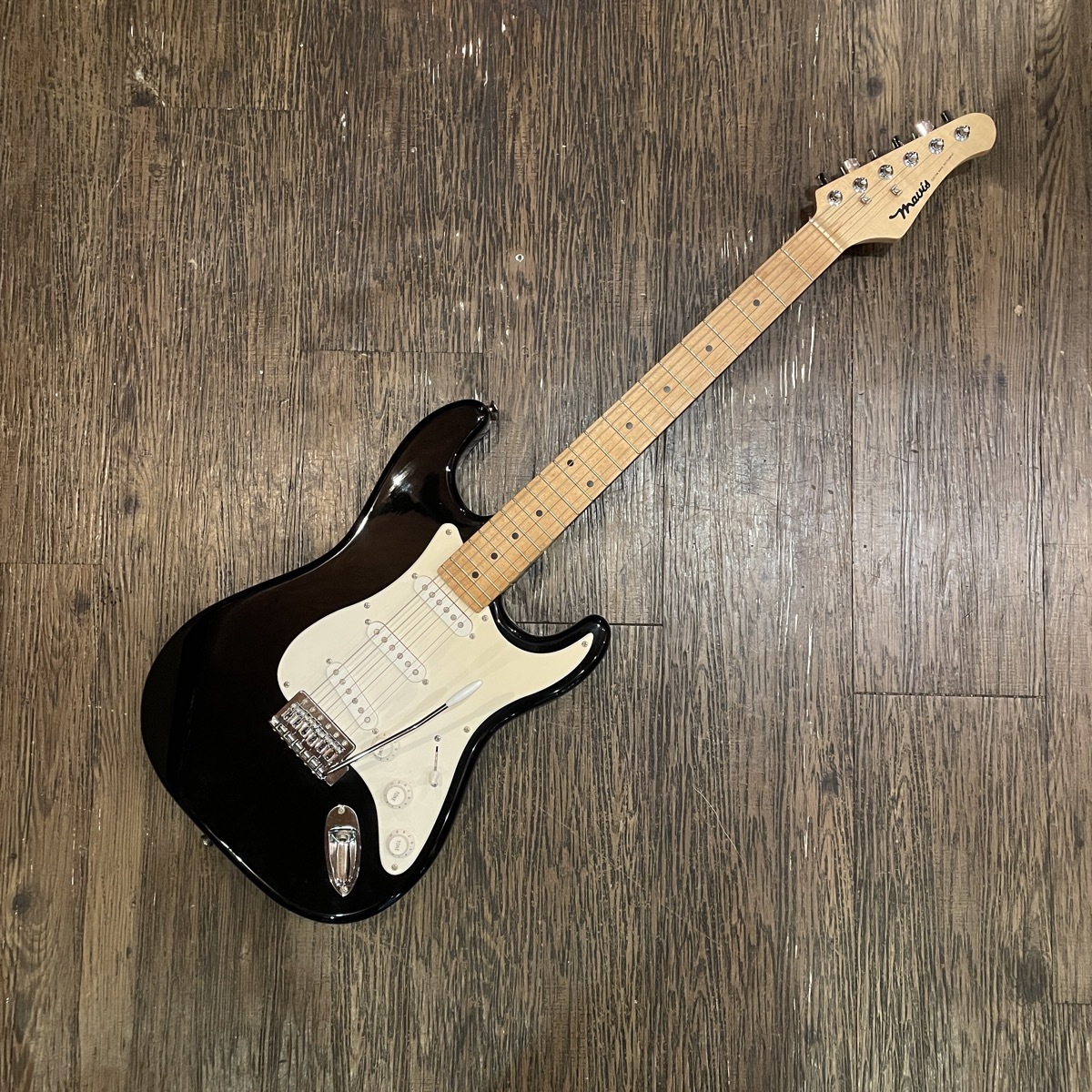 Mavis Electric Guitar（中古/送料無料）【楽器検索デジマート】
