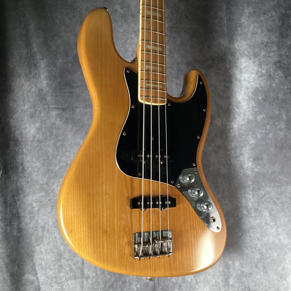 Fender Japan JB75-80（中古）【楽器検索デジマート】