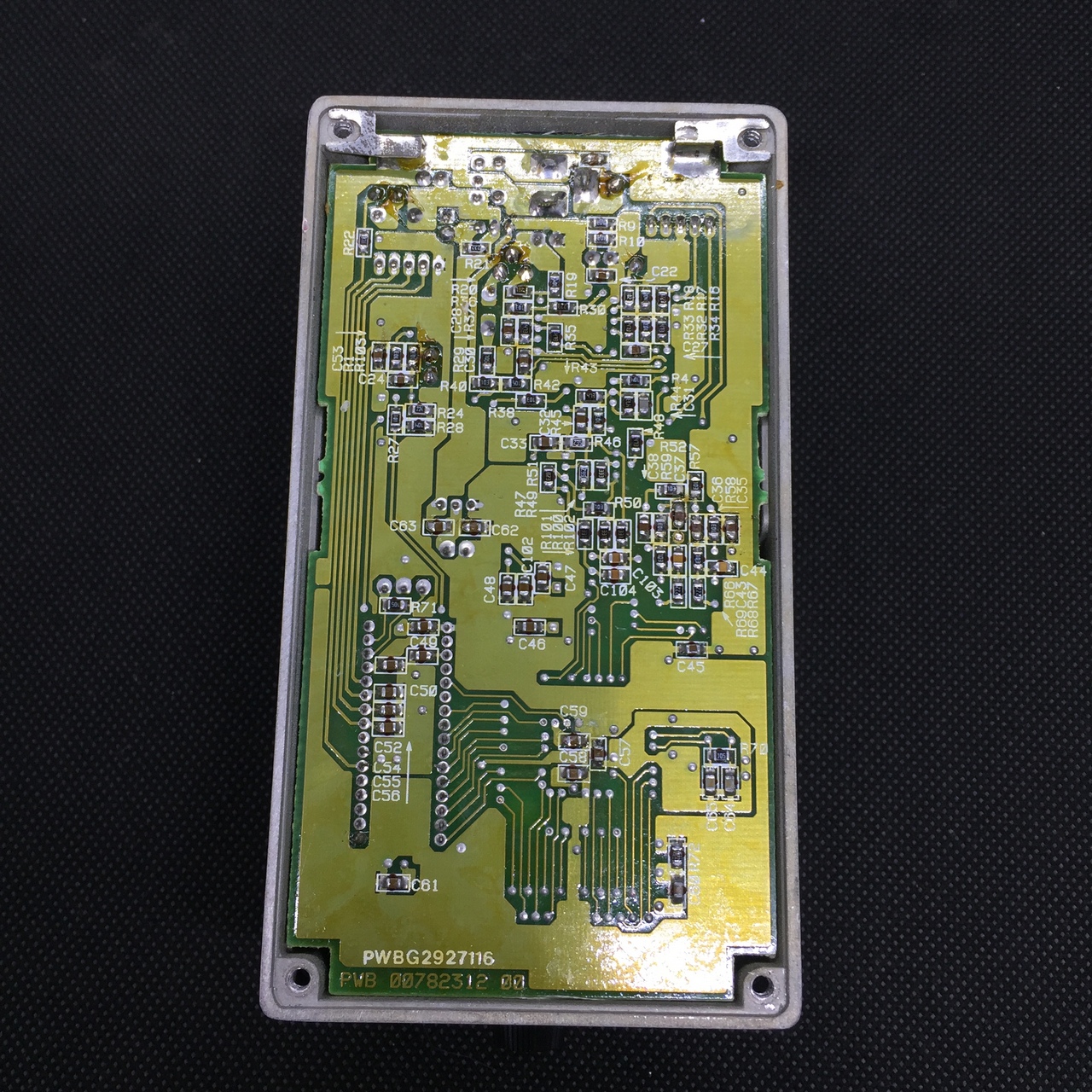 BOSS DD-5 Digital Delay 1996年製 MADE IN TAIWAN ピンクラベル（中古