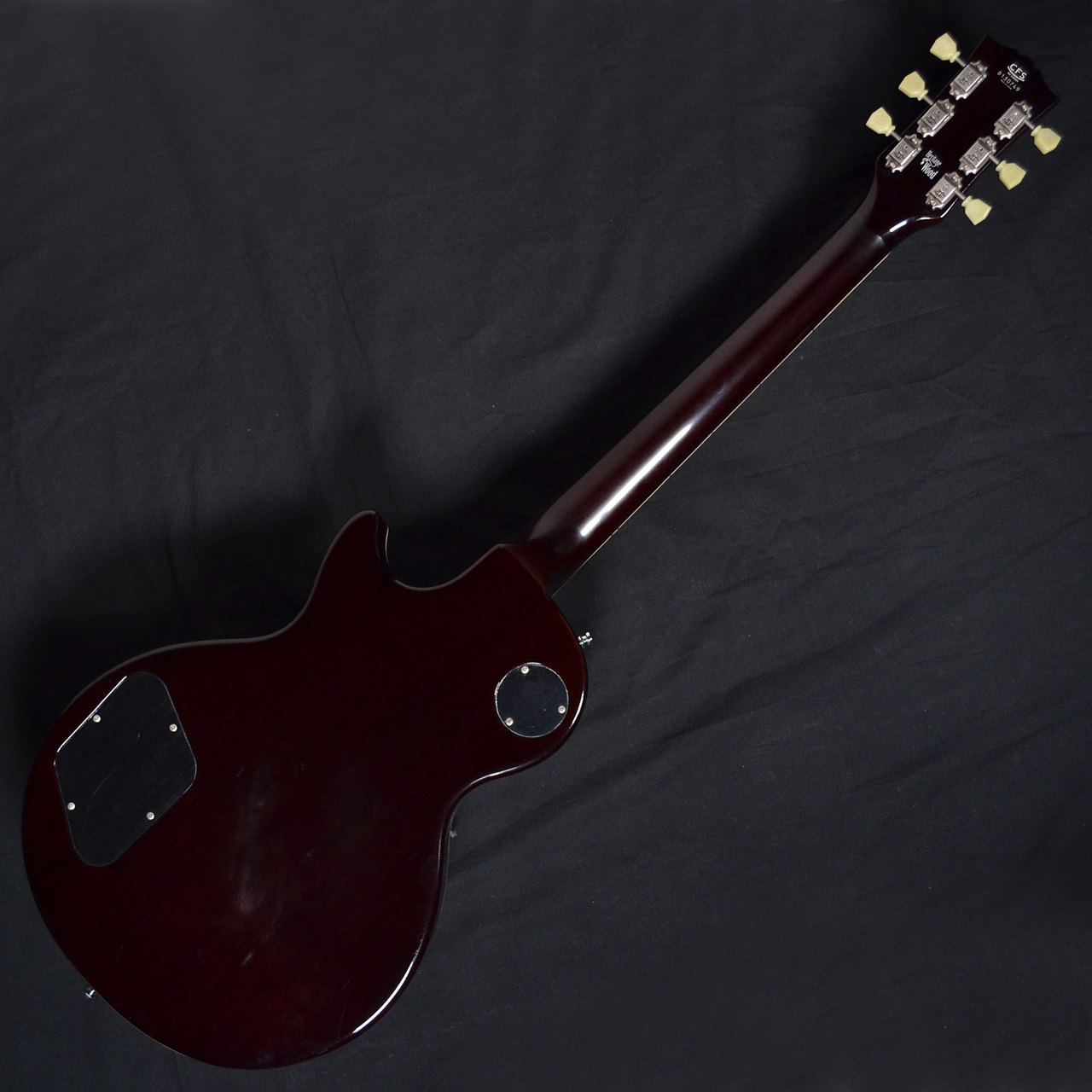 HISTORY GH-LSV/Custom（中古/送料無料）【楽器検索デジマート】