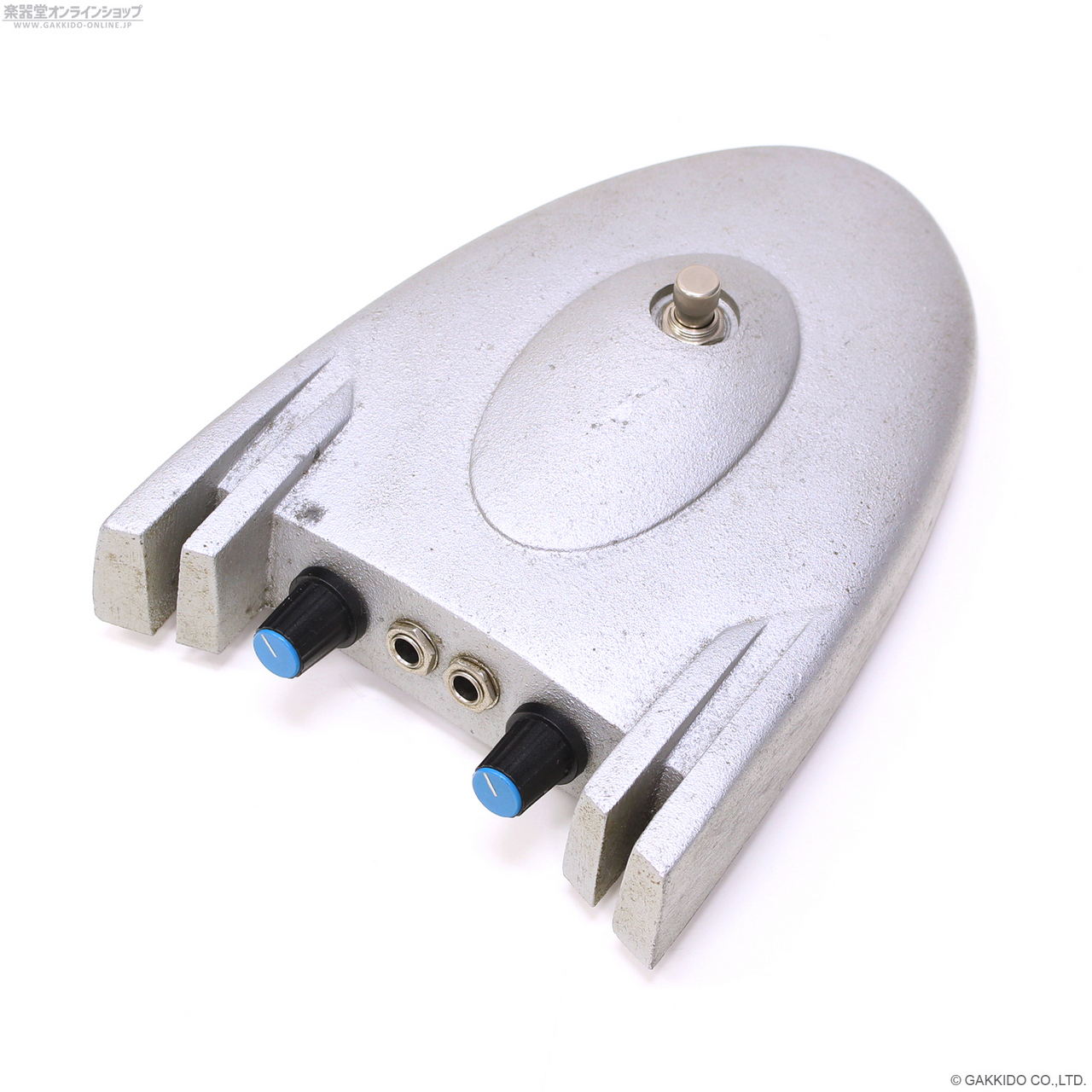 Roger Mayer Rocket FX Classic Fuzz（新品）【楽器検索デジマート】