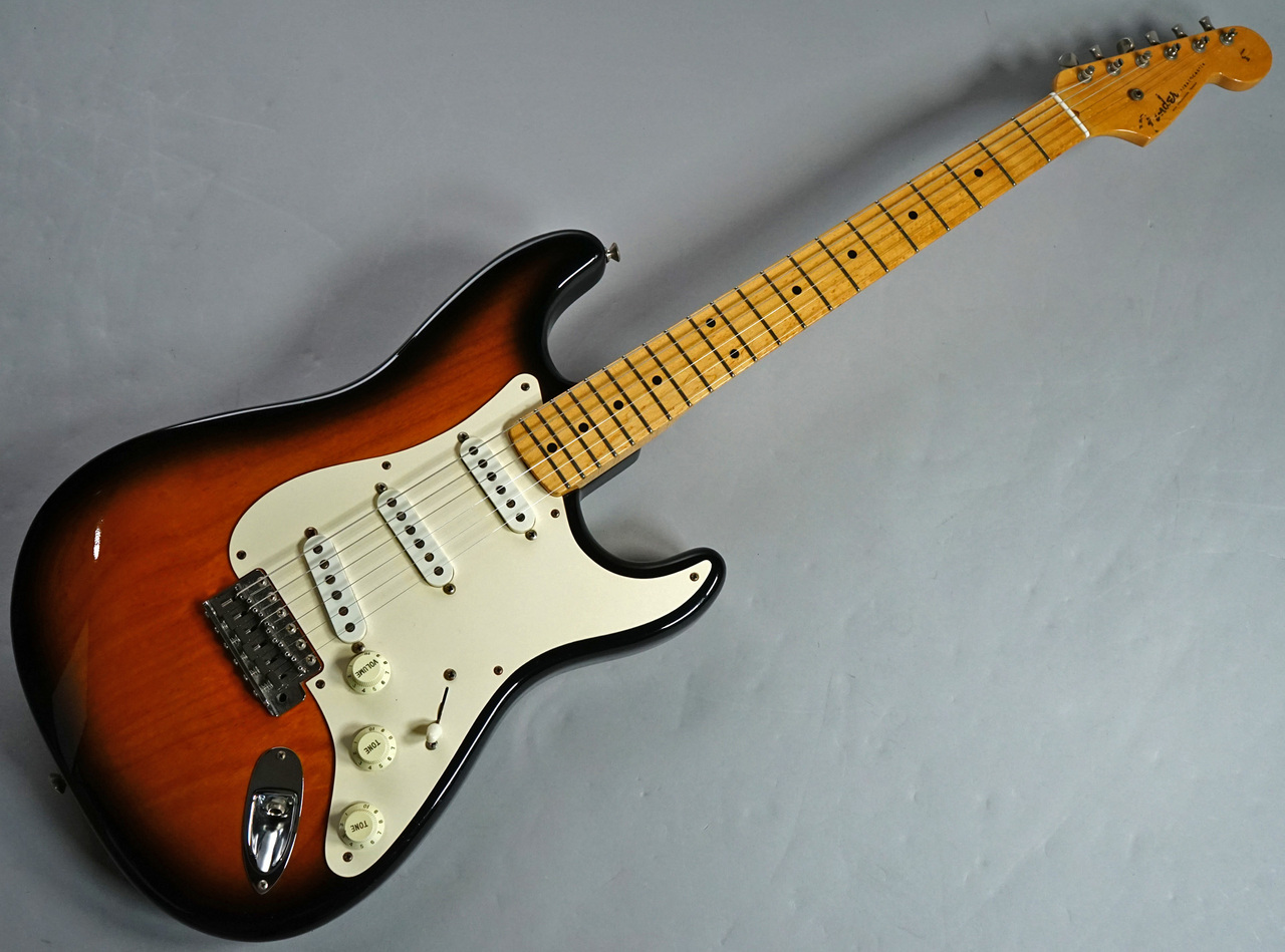 Fender Stratocaster モデル不明 中古 重量3.47Kg(中古/送料 Fender Stratocaster モデル不明 中古 重量3.47Kg(中古/送料