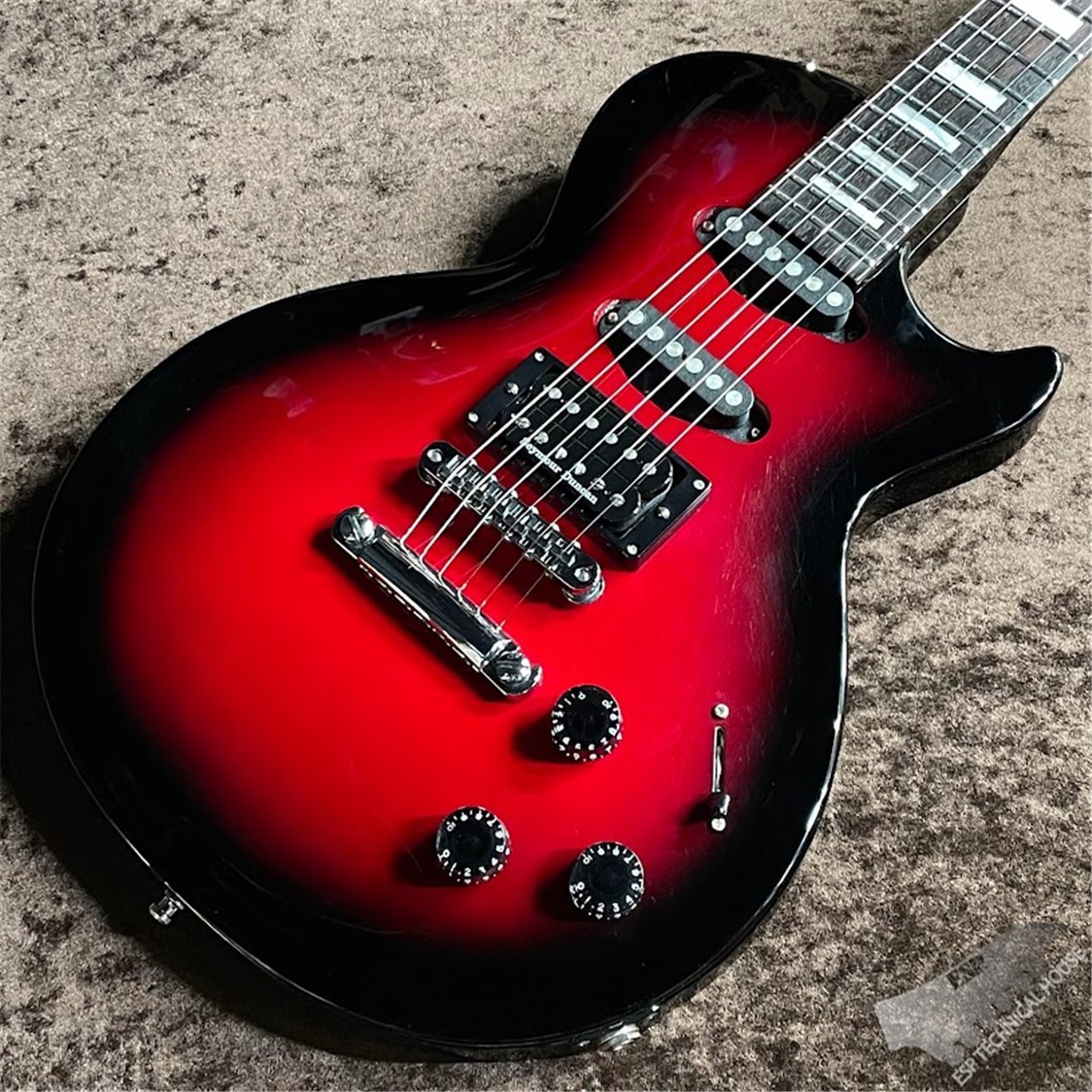EDWARDS E-I-85LP エドワーズ INORAN シグネチャーモデル
