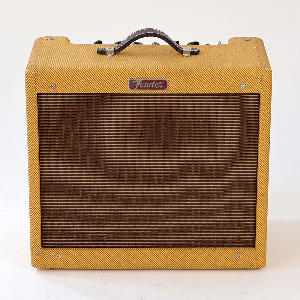 Fender 12AX7 中古真空管 6本セット Fender 12AX7 中古真空管 6本セット