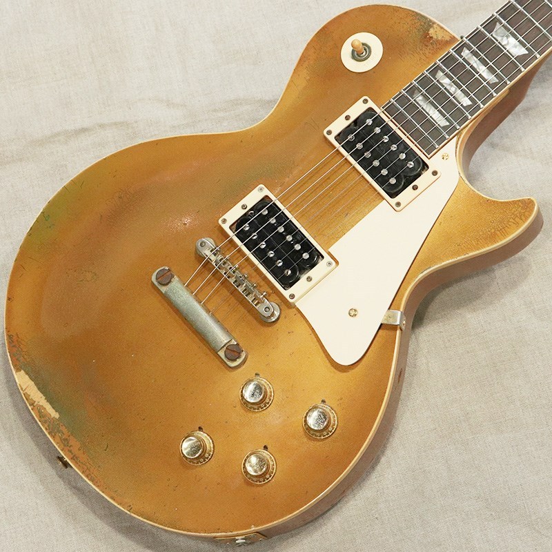 Gibson Les Paul Standard Crown Inlay 