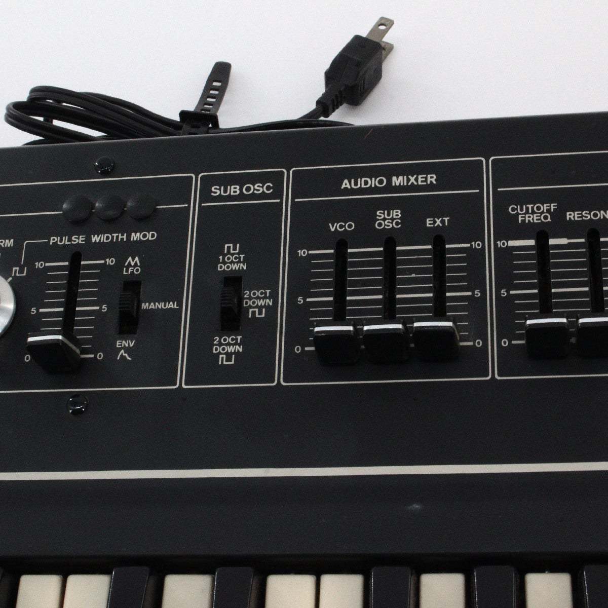 Roland SH-09 【渋谷店】（中古/送料無料）【楽器検索デジマート】