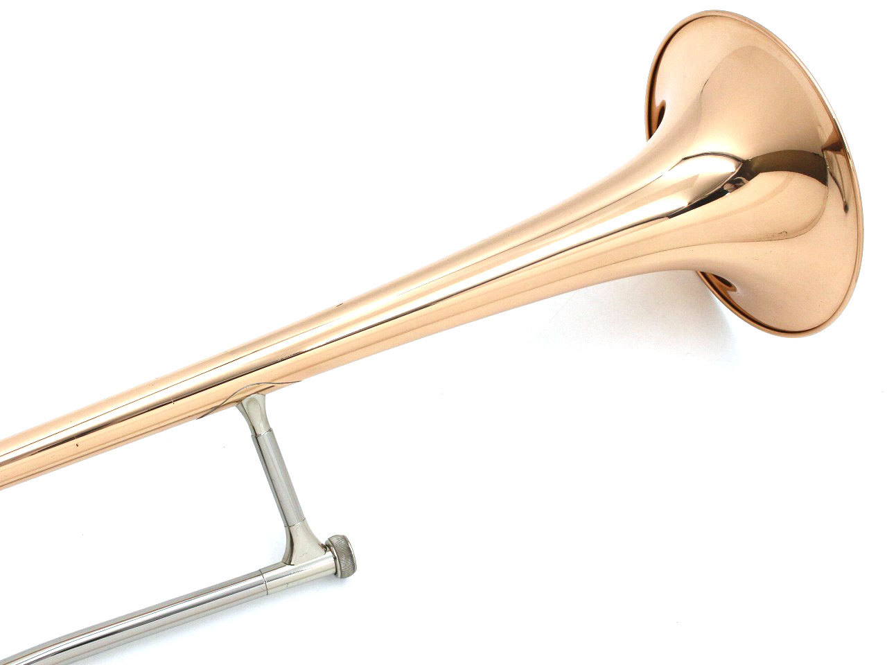 YAMAHA テナートロンボーン YSL-651 【横浜店】（中古/送料無料