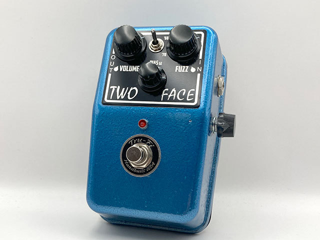 Tru-Fi Two Face（中古）【楽器検索デジマート】