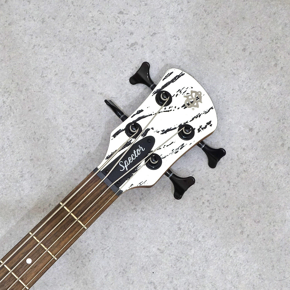 spector ベース 村田ブログ】貫禄のスペクターベース - Guitar Shop Hoochie's