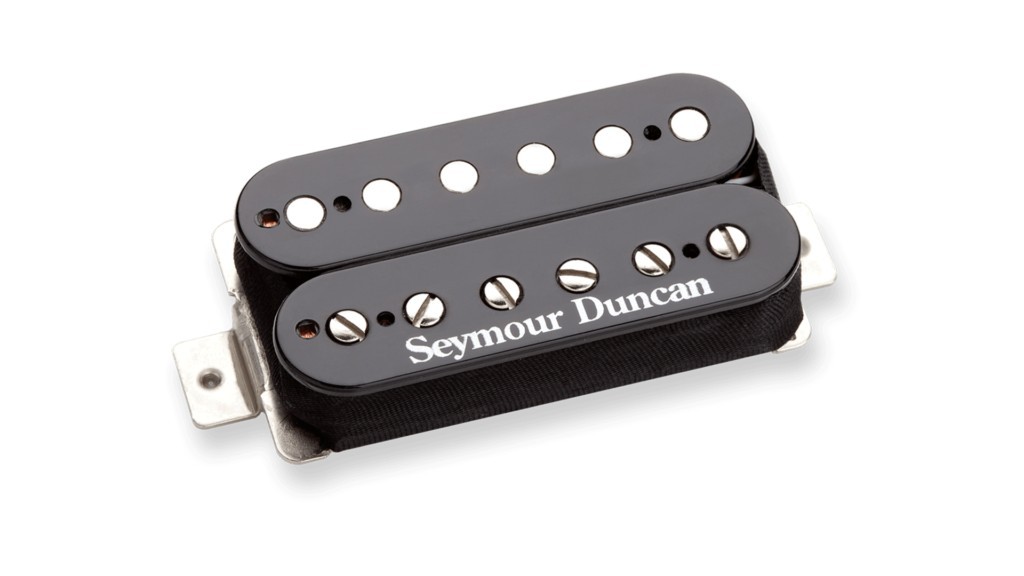 Seymour Duncan SH-6b Duncan Distortion / BLK（新品）【楽器検索