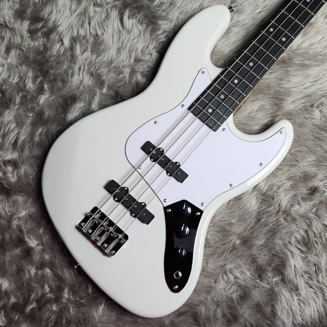 BUSKER'S BJB-Standard GWT（新品/送料無料）【楽器検索デジマート】